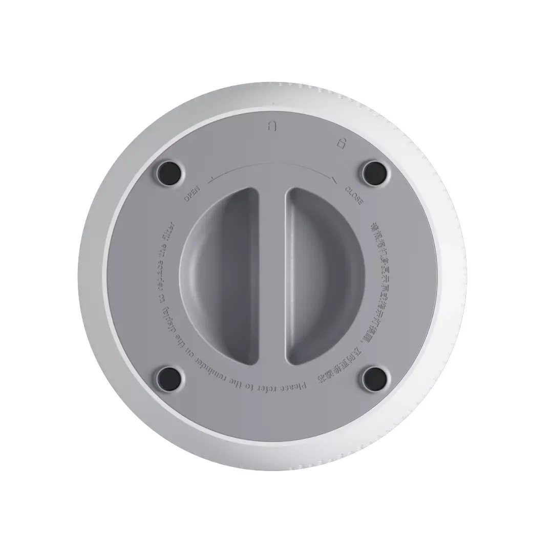 Očistilec zraka XIAOMI Smart Air Purifier 4 Compact