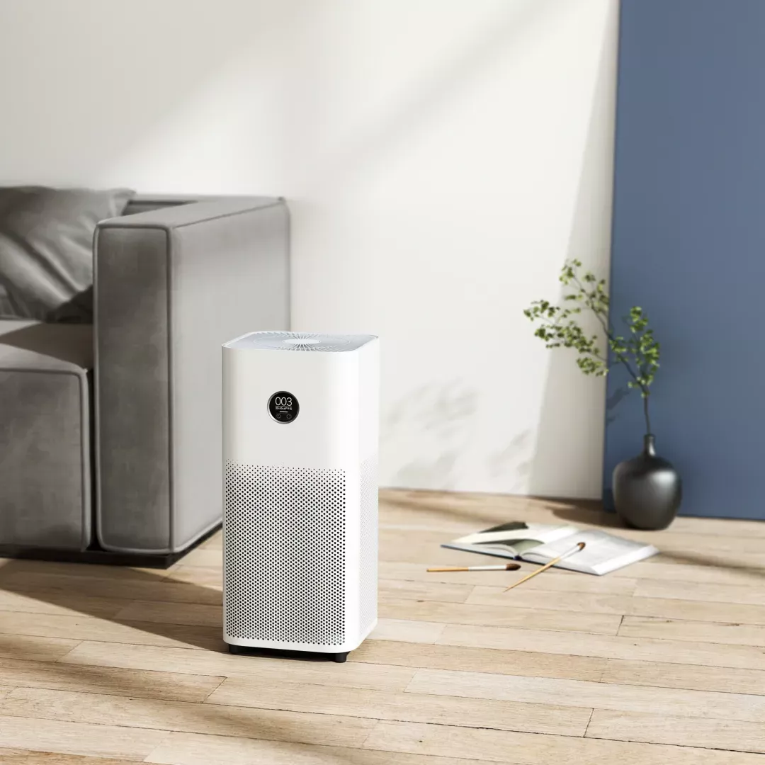 Čistilec zraka XIAOMI Smart Air Purifier 4