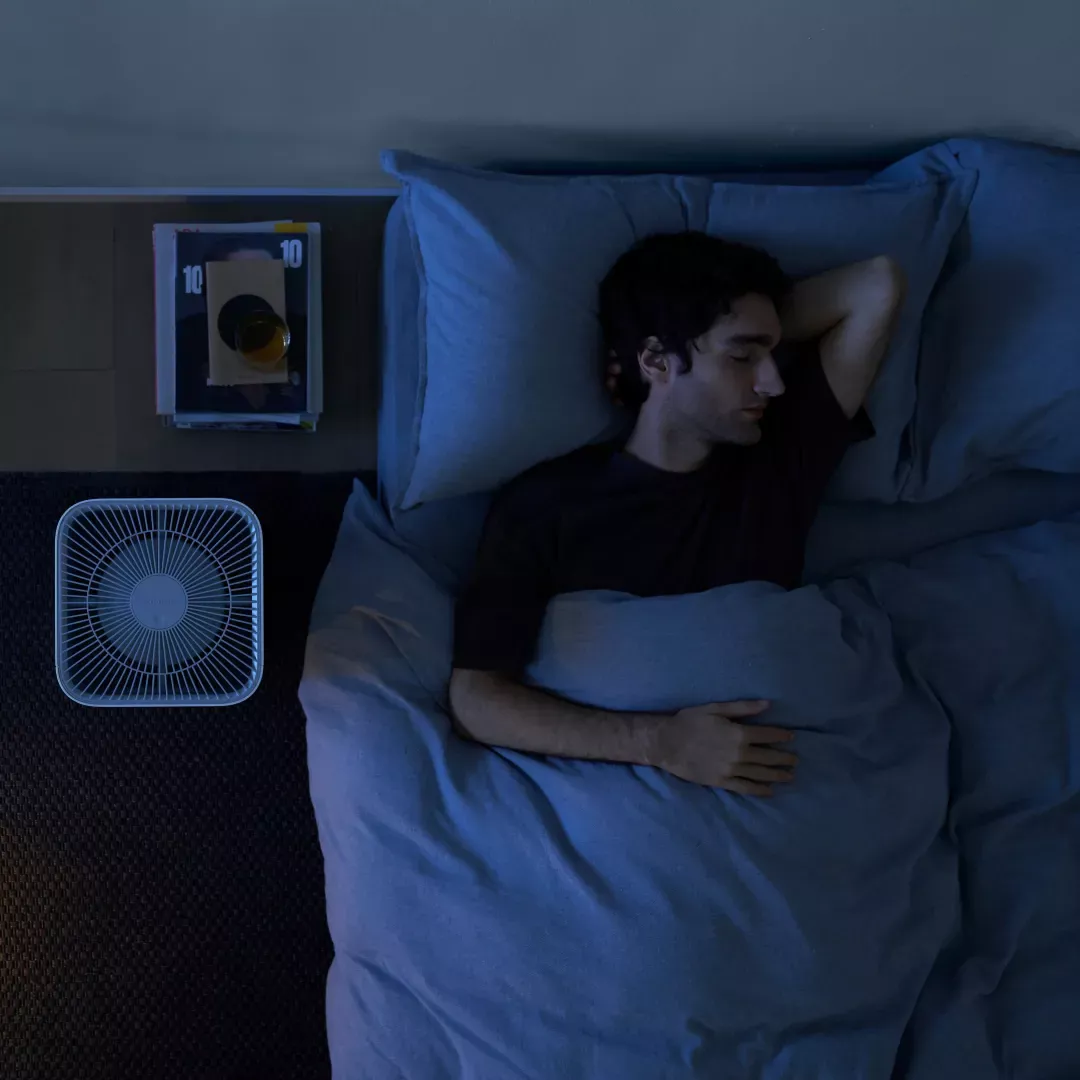 Čistilec zraka XIAOMI Smart Air Purifier 4