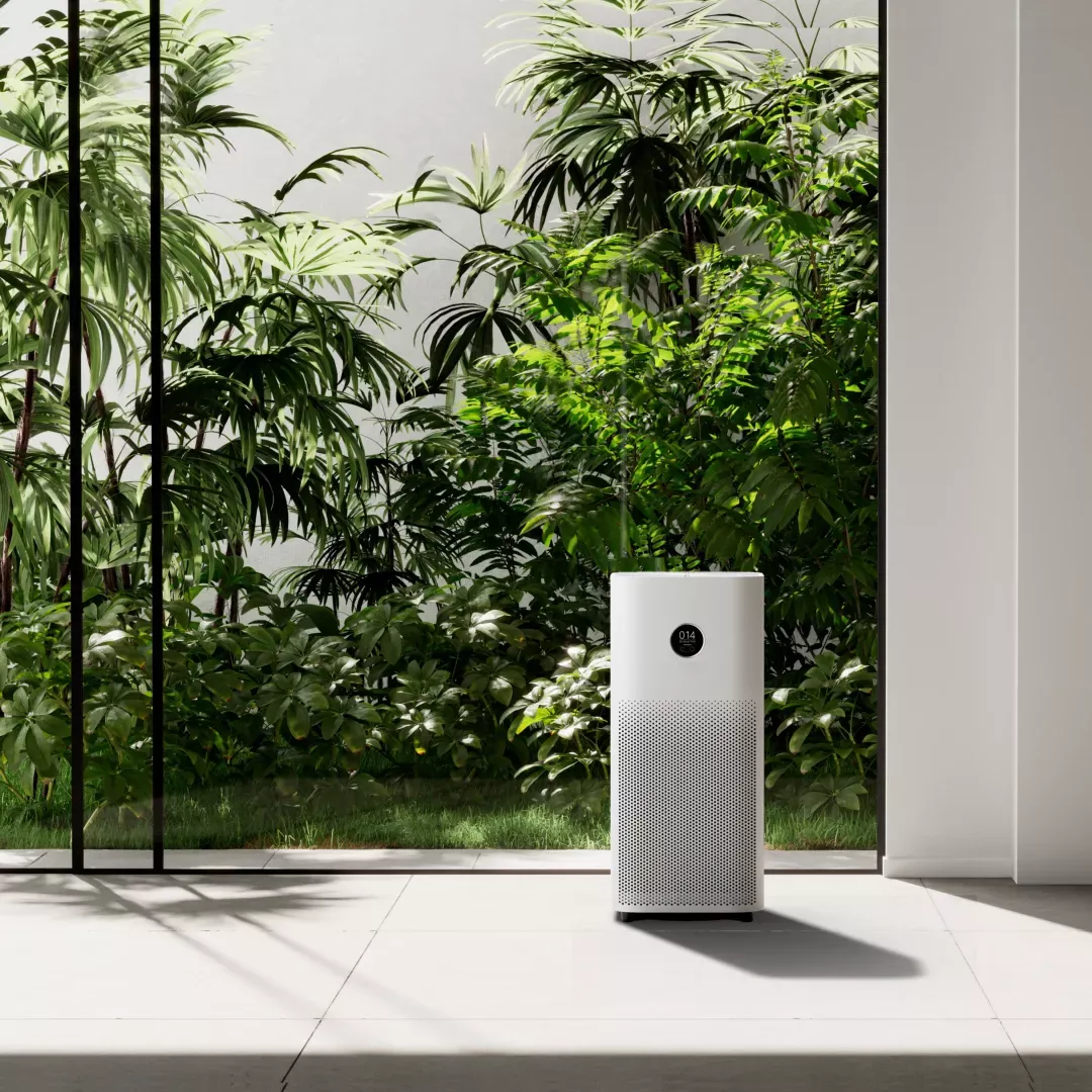 Čistilec zraka XIAOMI Smart Air Purifier 4