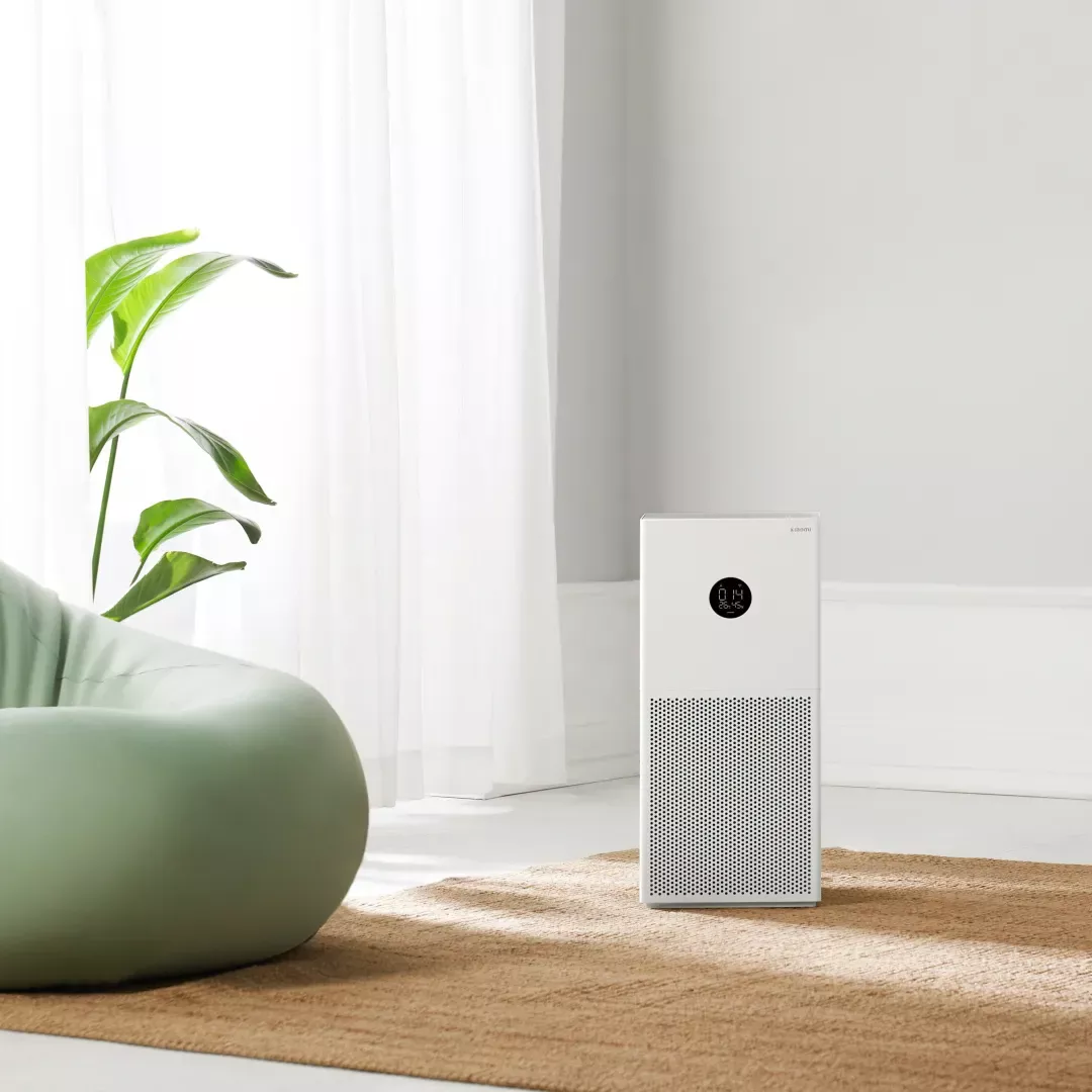 Zračni čistilec XIAOMI Smart Air Purifier 4 Lite