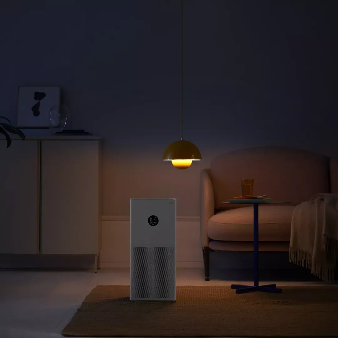 Zračni čistilec XIAOMI Smart Air Purifier 4 Lite