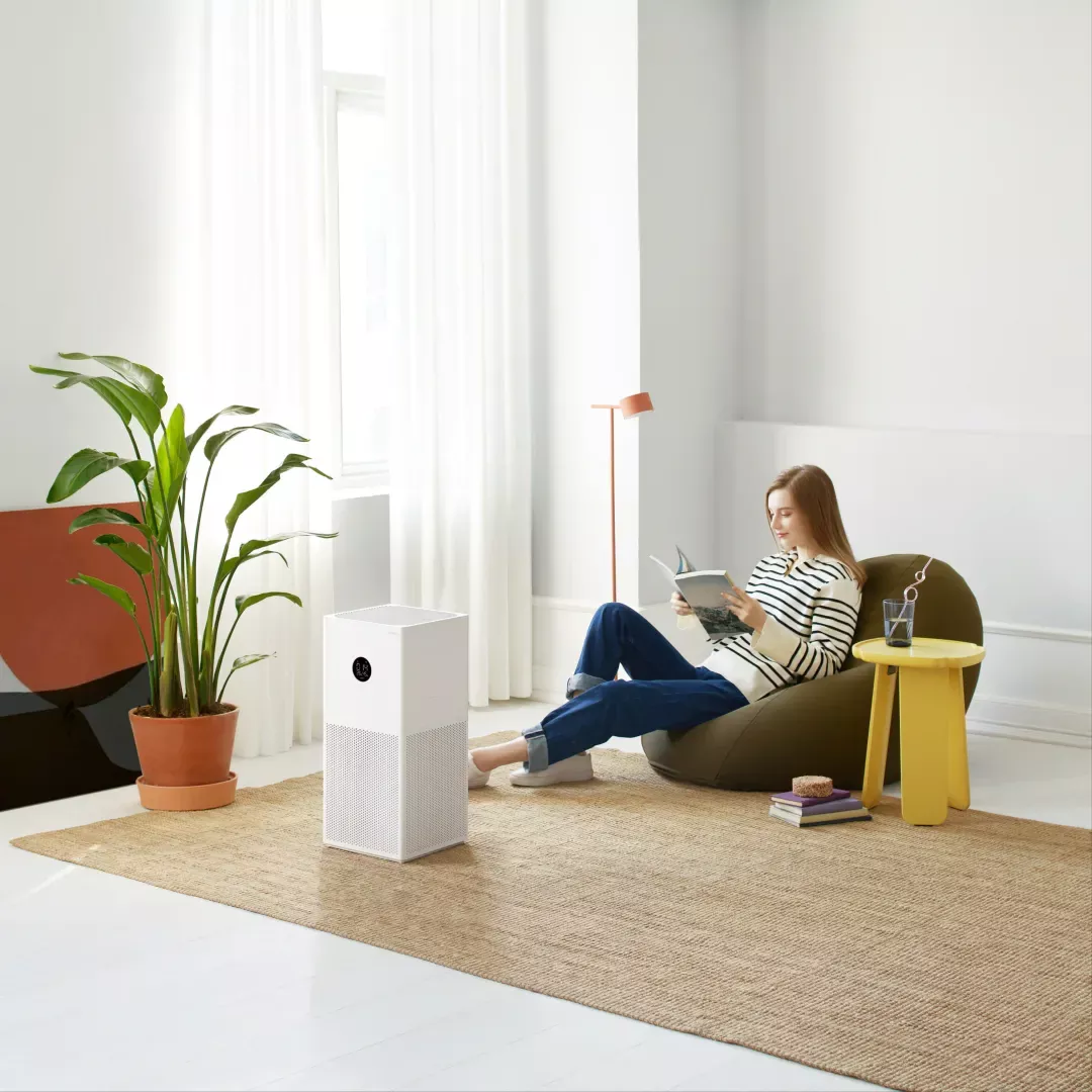 Zračni čistilec XIAOMI Smart Air Purifier 4 Lite