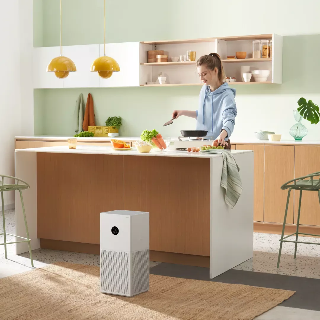 Zračni čistilec XIAOMI Smart Air Purifier 4 Lite