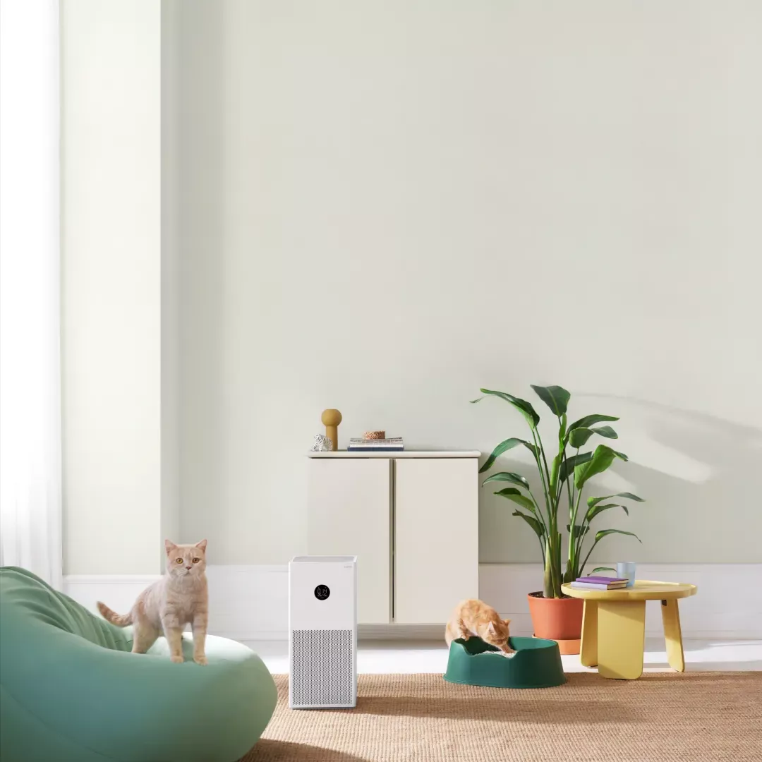 Zračni čistilec XIAOMI Smart Air Purifier 4 Lite