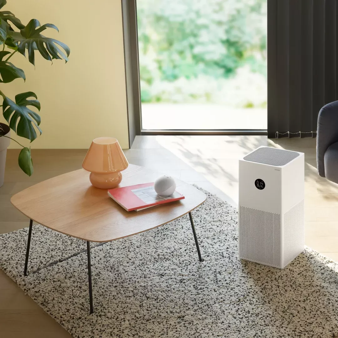 Zračni čistilec XIAOMI Smart Air Purifier 4 Lite