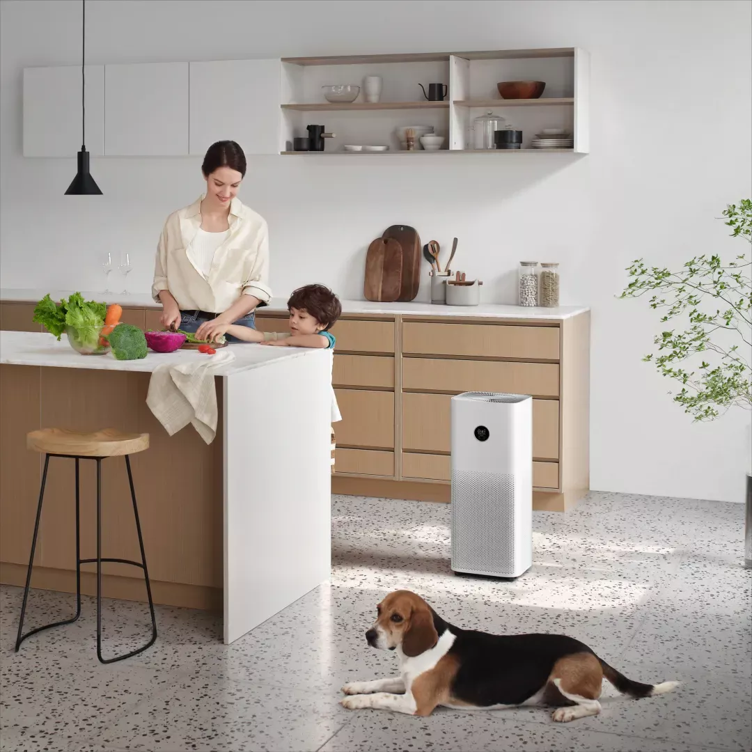 Čistilec zraka XIAOMI Smart Air Purifier 4 Pro