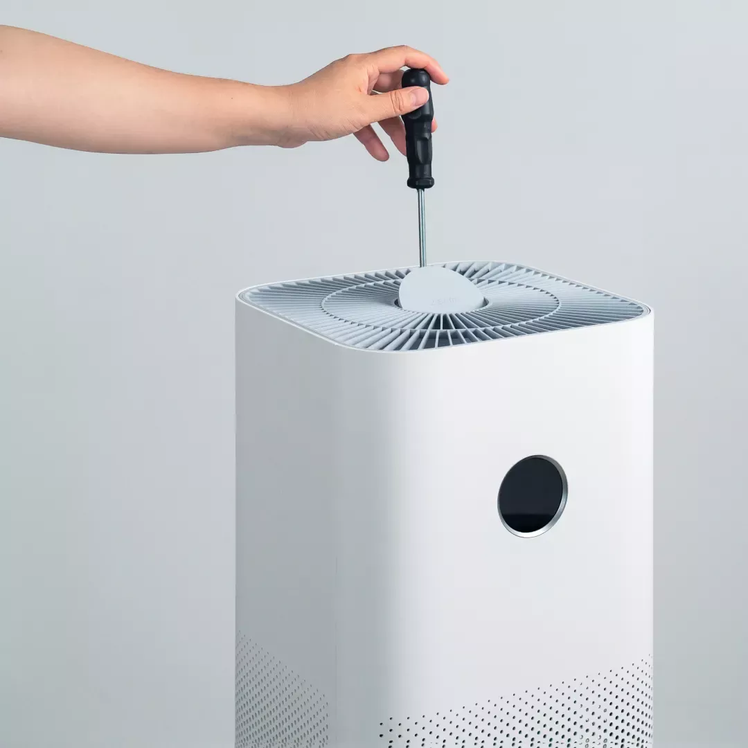 Čistilec zraka XIAOMI Smart Air Purifier 4 Pro
