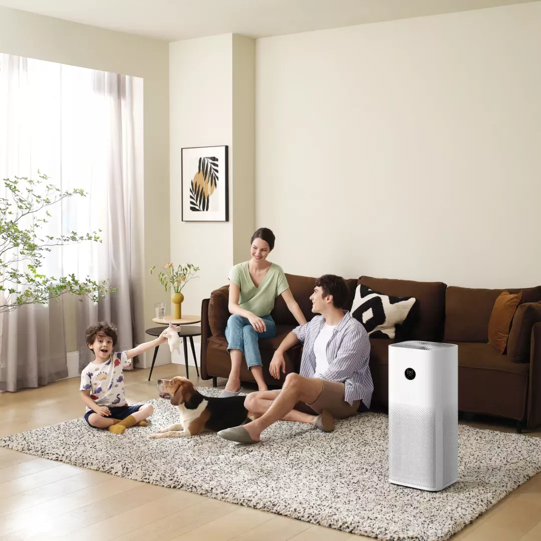 Čistilec zraka XIAOMI Smart Air Purifier 4 Pro