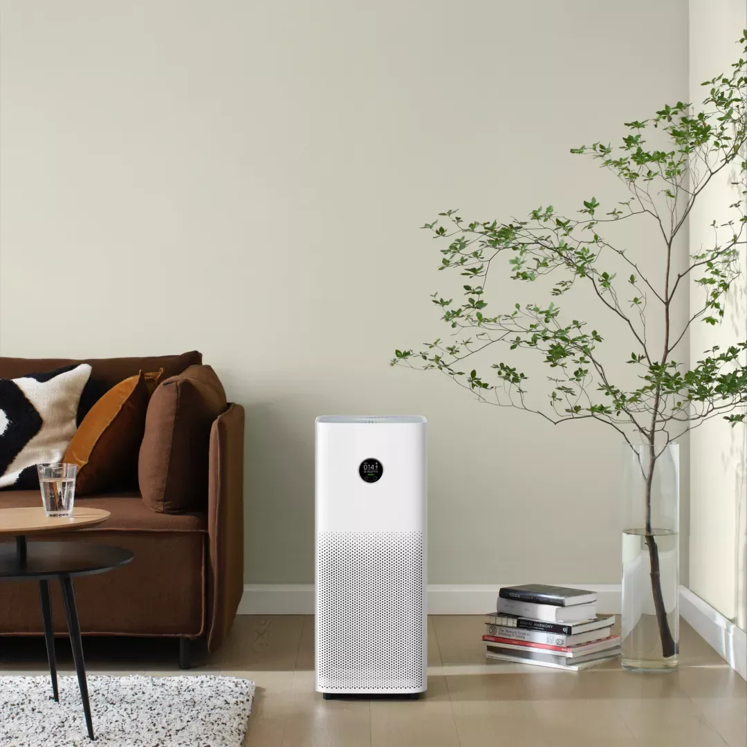 Čistilec zraka XIAOMI Smart Air Purifier 4 Pro