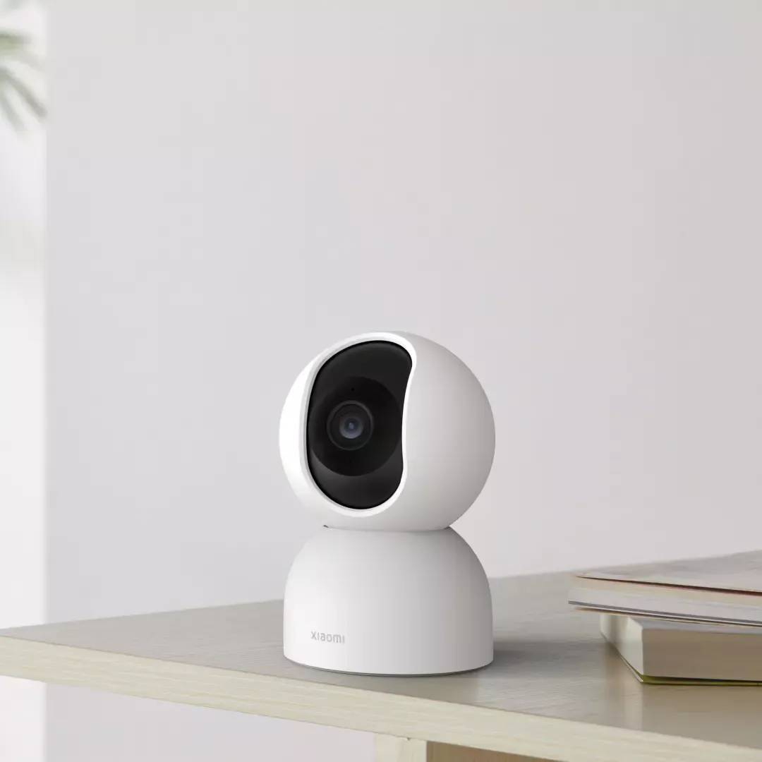 Nadzorna kamera XIAOMI Smart C400, bela