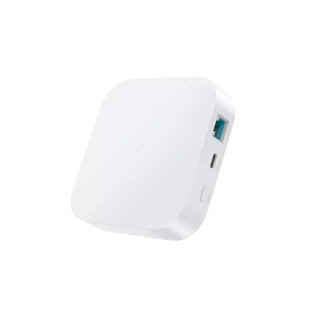 Centralna HUB enota XIAOMI Smart Home Hub 2, bela