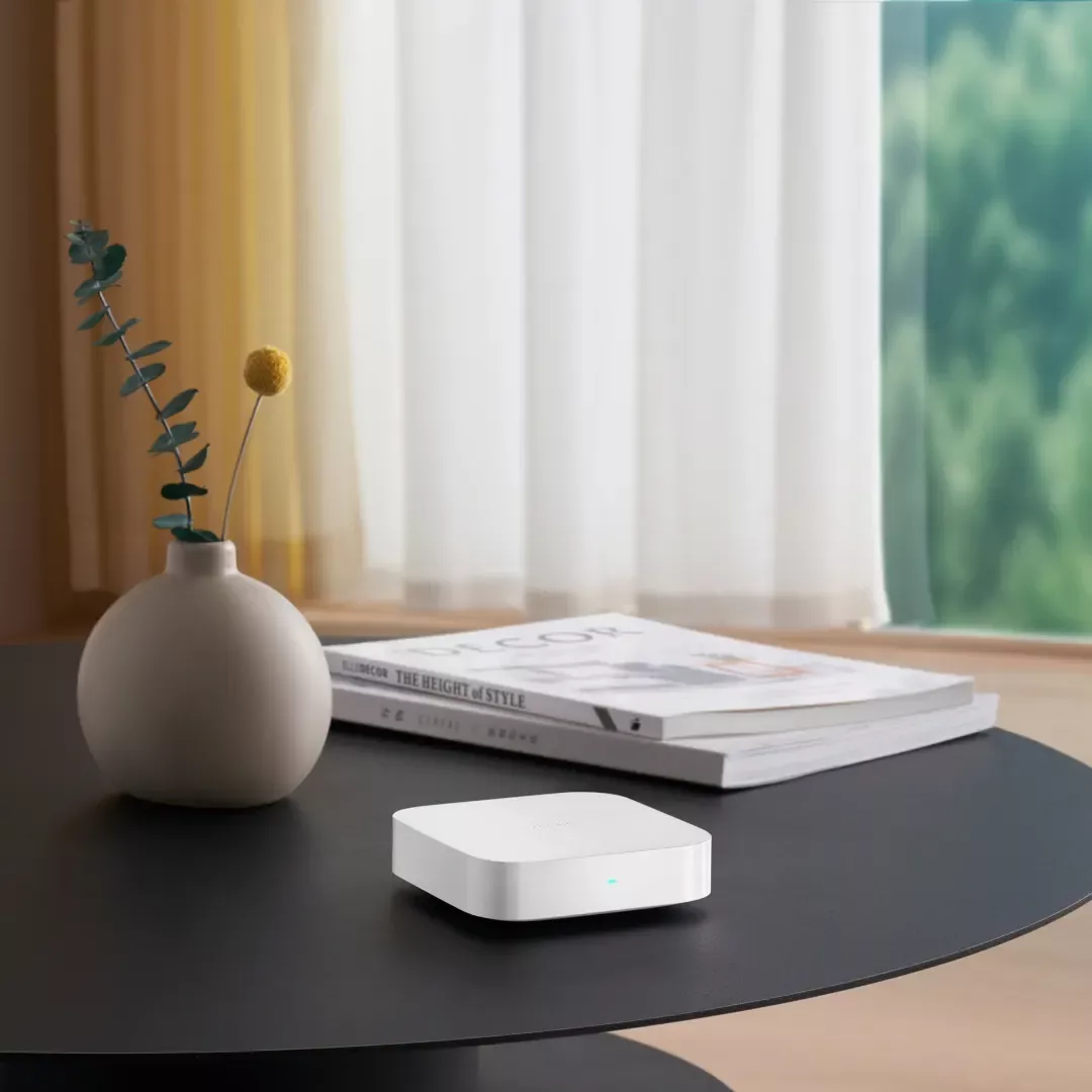 Centralna HUB enota XIAOMI Smart Home Hub 2, bela