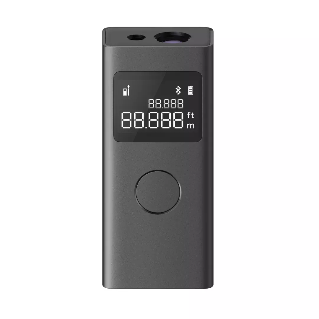 Pametni merilnik XIAOMI Smart Laser Measure, laserski