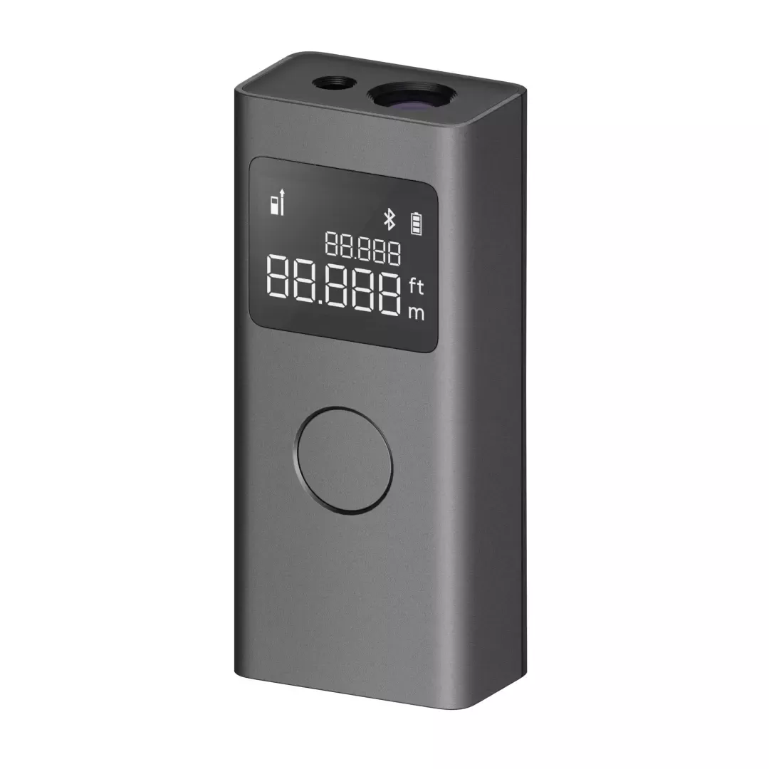 Pametni merilnik XIAOMI Smart Laser Measure, laserski
