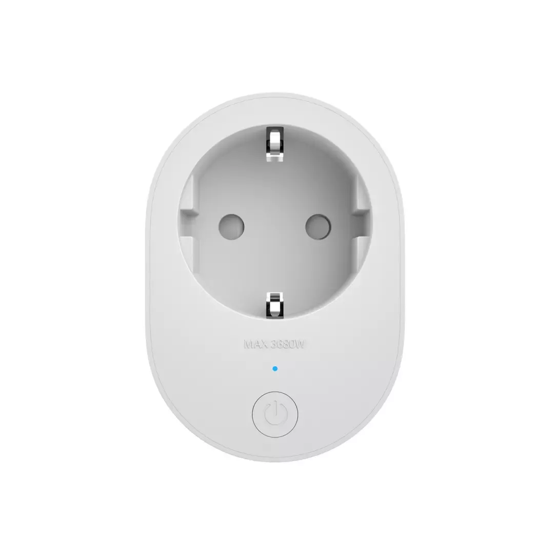 Pametna vtičnica XIAOMI Smart Plug 2, bela