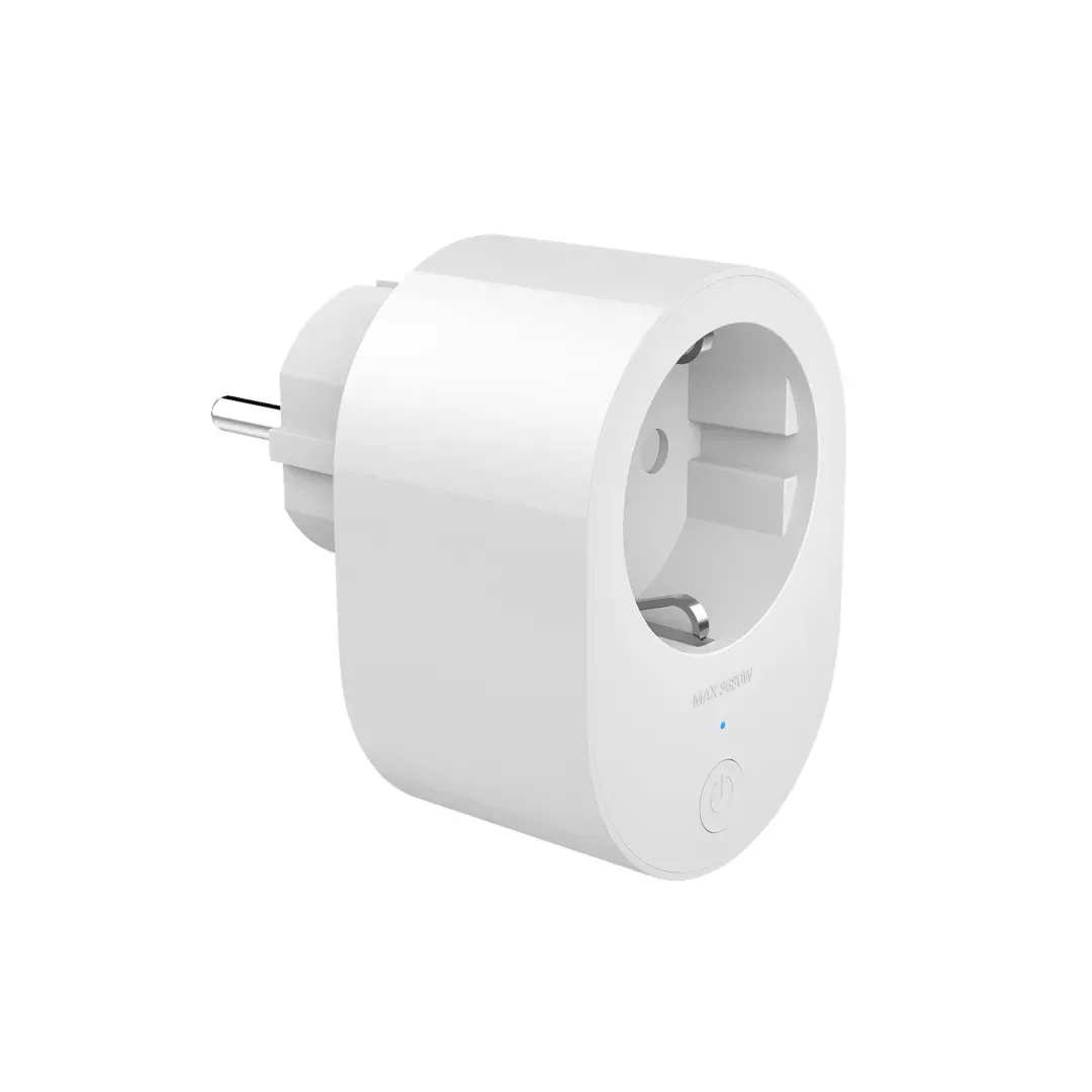 Pametna vtičnica XIAOMI Smart Plug 2, bela