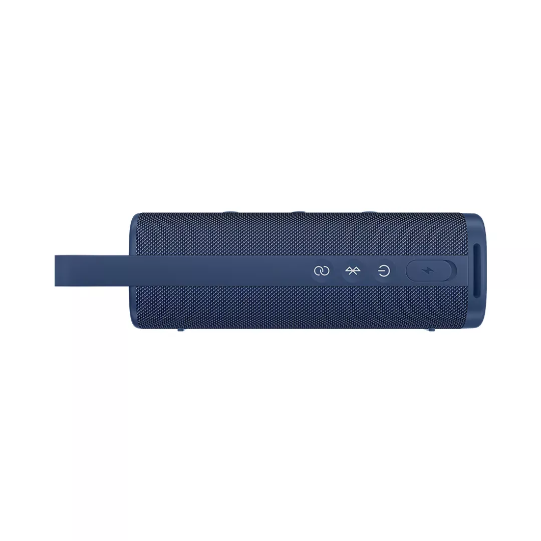 Bluetooth zvočnik XIAOMI Sound Outdoor, 30W, moder