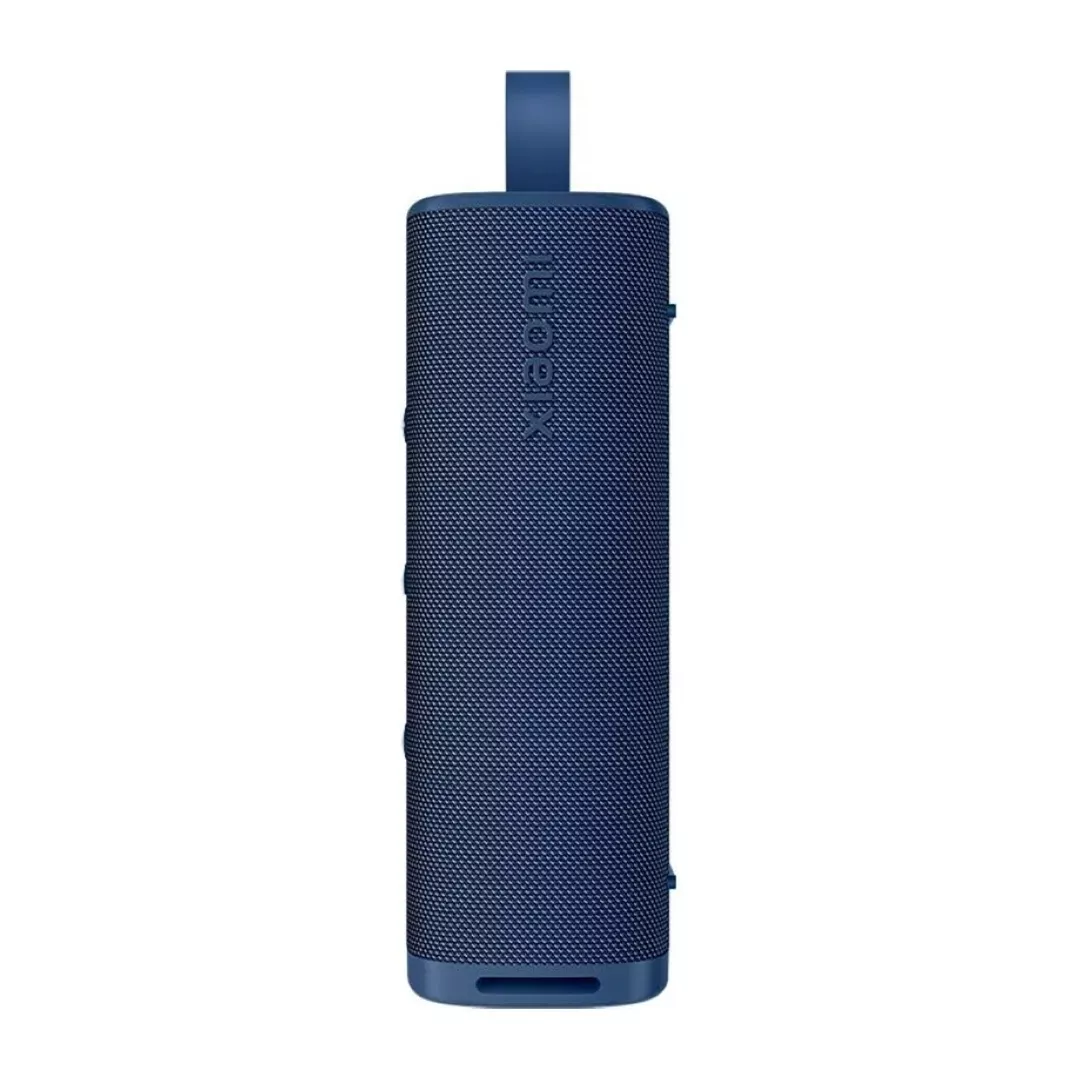 Bluetooth zvočnik XIAOMI Sound Outdoor, 30W, moder