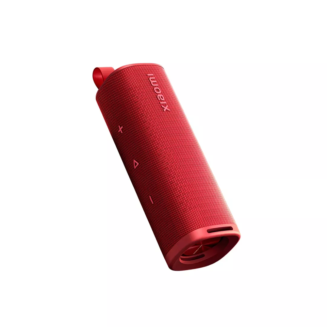 Bluetooth zvočnik XIAOMI Sound Outdoor, 30W, rdeč