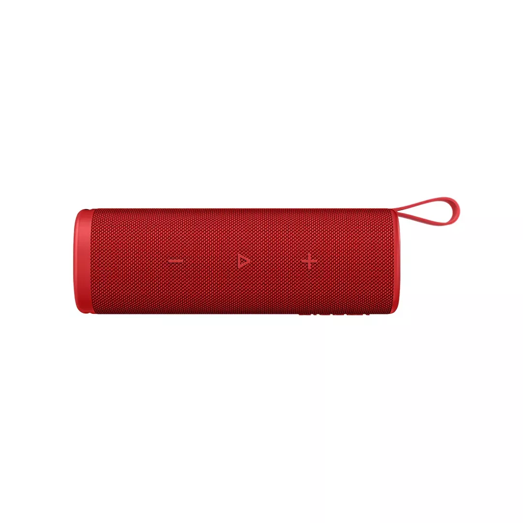 Bluetooth zvočnik XIAOMI Sound Outdoor, 30W, rdeč