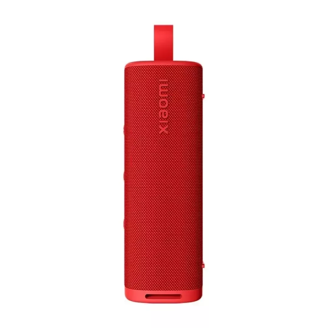 Bluetooth zvočnik XIAOMI Sound Outdoor, 30W, rdeč