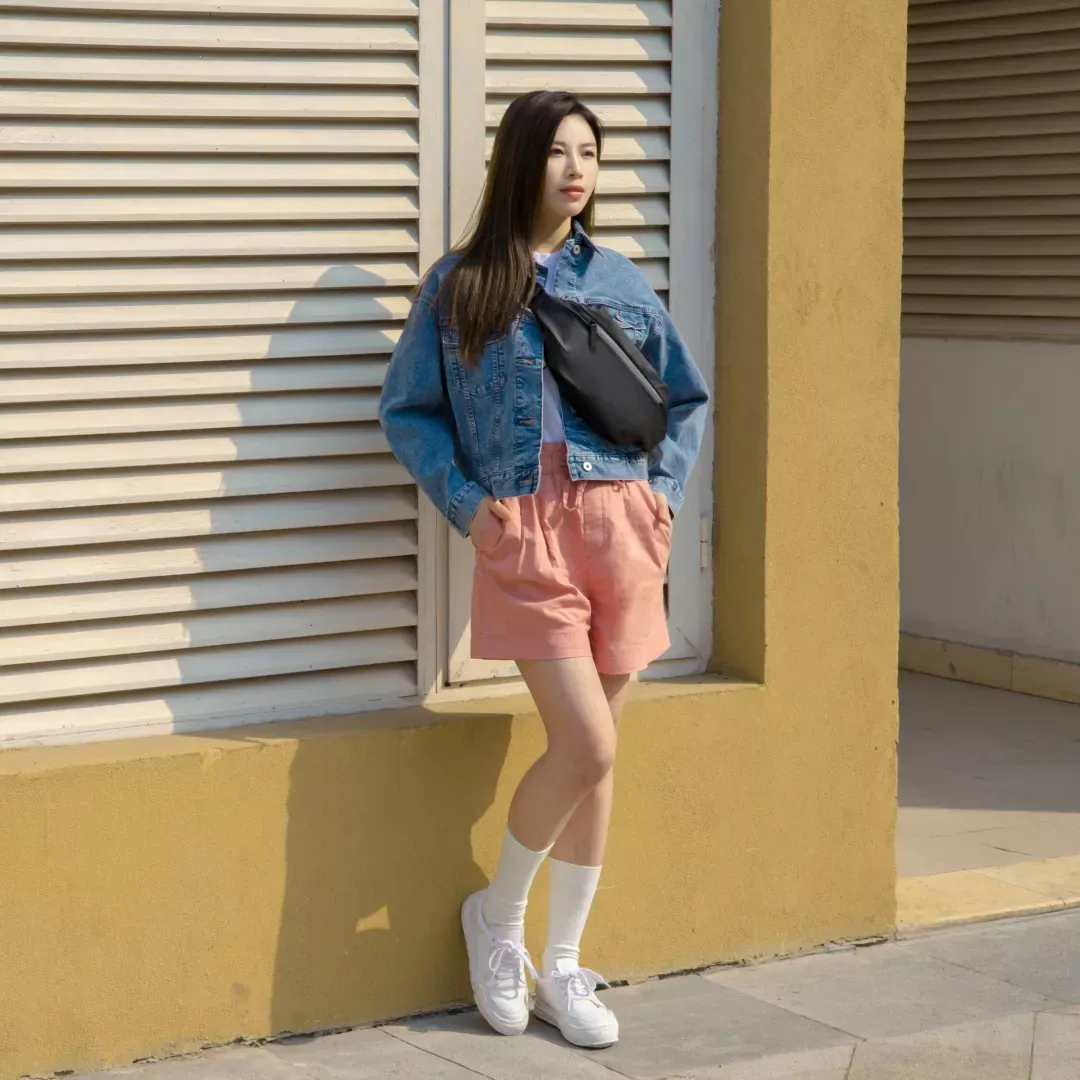 Torba XIAOMI Športna Fanny Pack