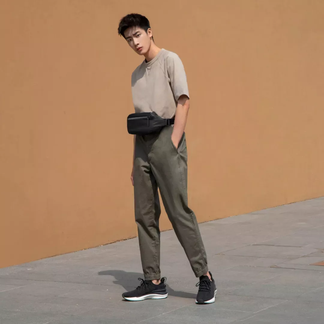 Torba XIAOMI Športna Fanny Pack