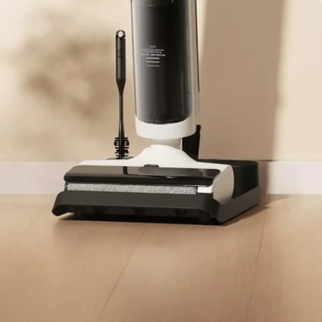 Palčni sesalnik XIAOMI Truclean W20 Wet Dry Vacuum, bel