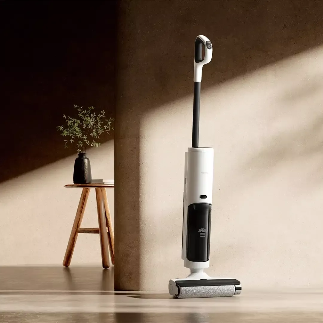 Palčni sesalnik XIAOMI Truclean W20 Wet Dry Vacuum, bel