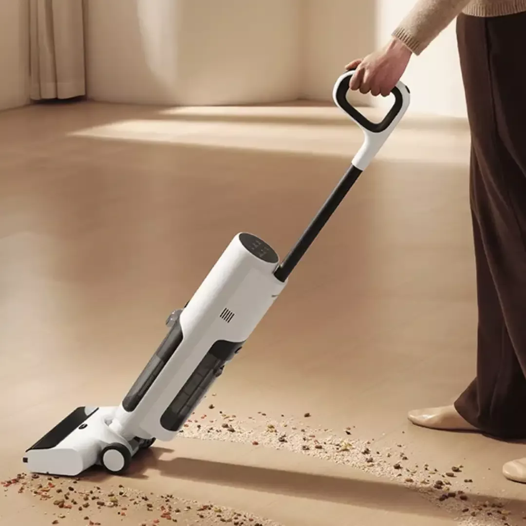 Palčni sesalnik XIAOMI Truclean W20 Wet Dry Vacuum, bel