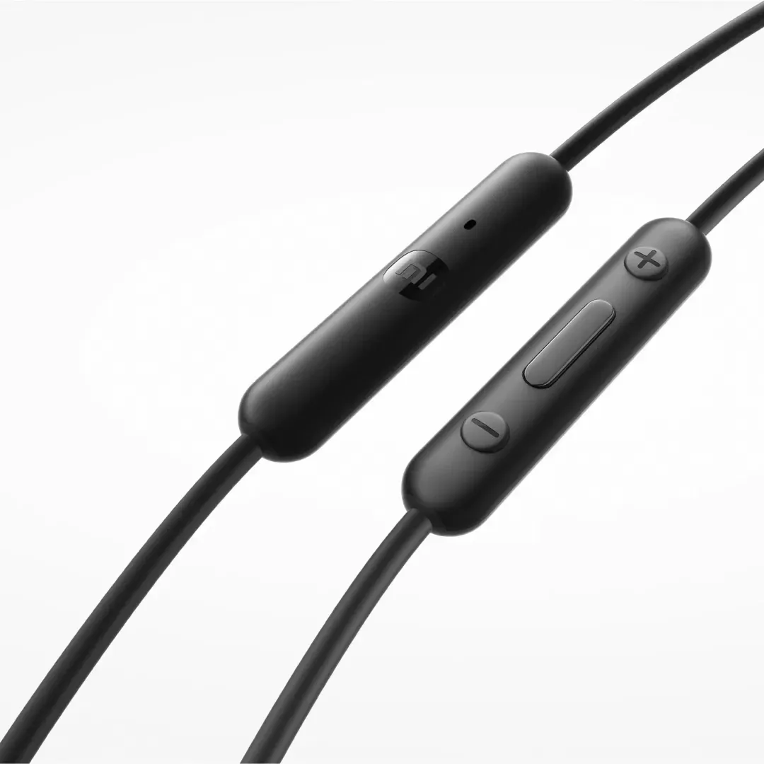 Žične slušalice XIAOMI Type-C Earphones, črne