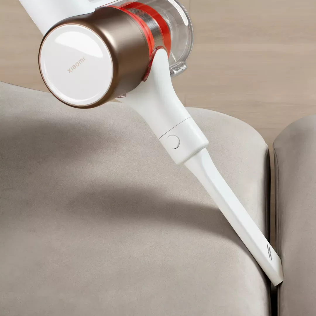 Ročni sesalnik XIAOMI Vacuum Cleaner G10 Plus, bel