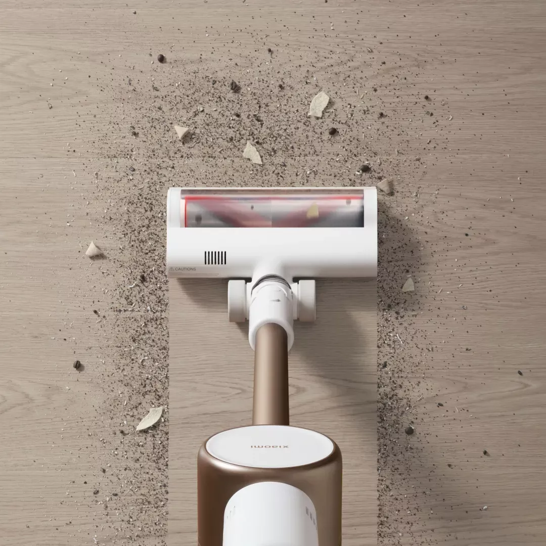 Ročni sesalnik XIAOMI Vacuum Cleaner G10 Plus, bel