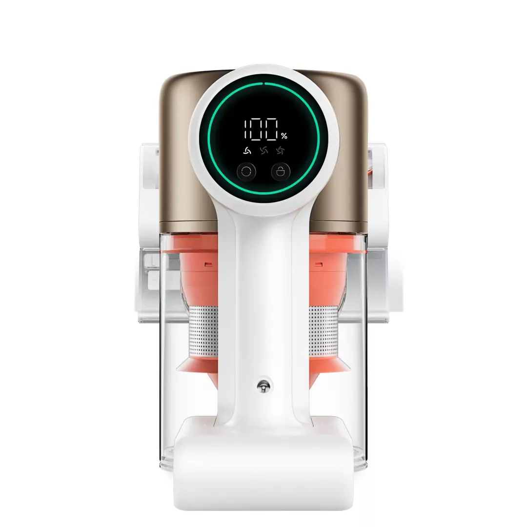 Ročni sesalnik XIAOMI Vacuum Cleaner G10 Plus, bel