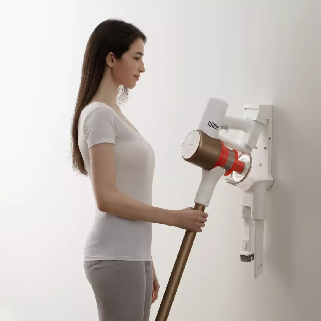 Ročni sesalnik XIAOMI Vacuum Cleaner G10 Plus, bel