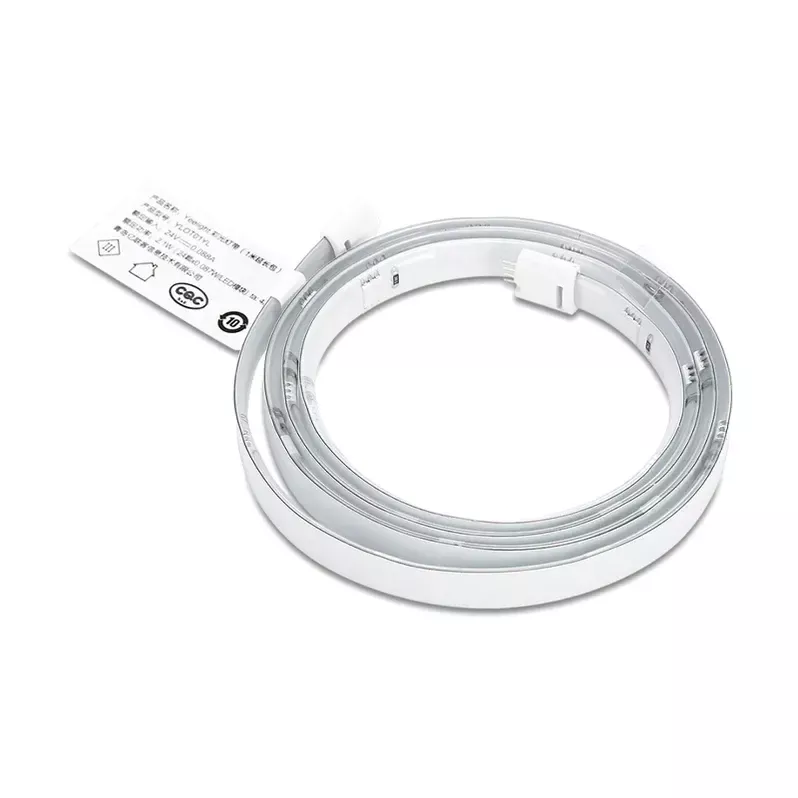 Pametna LED trak XIAOMI Yeelight Lightstrip Plus Extension, podaljšek