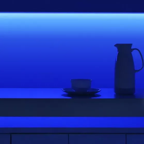 Pametna LED trak XIAOMI Yeelight Lightstrip Plus Extension, podaljšek