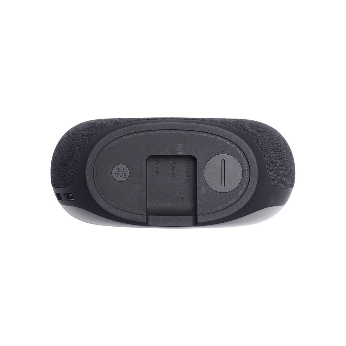 Bluetooth radio JBL Horizon 2, črn (JBLHORIZON2BLKEU)
