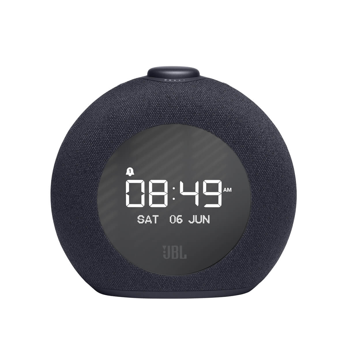 Bluetooth radio JBL Horizon 2, črn (JBLHORIZON2BLKEU)