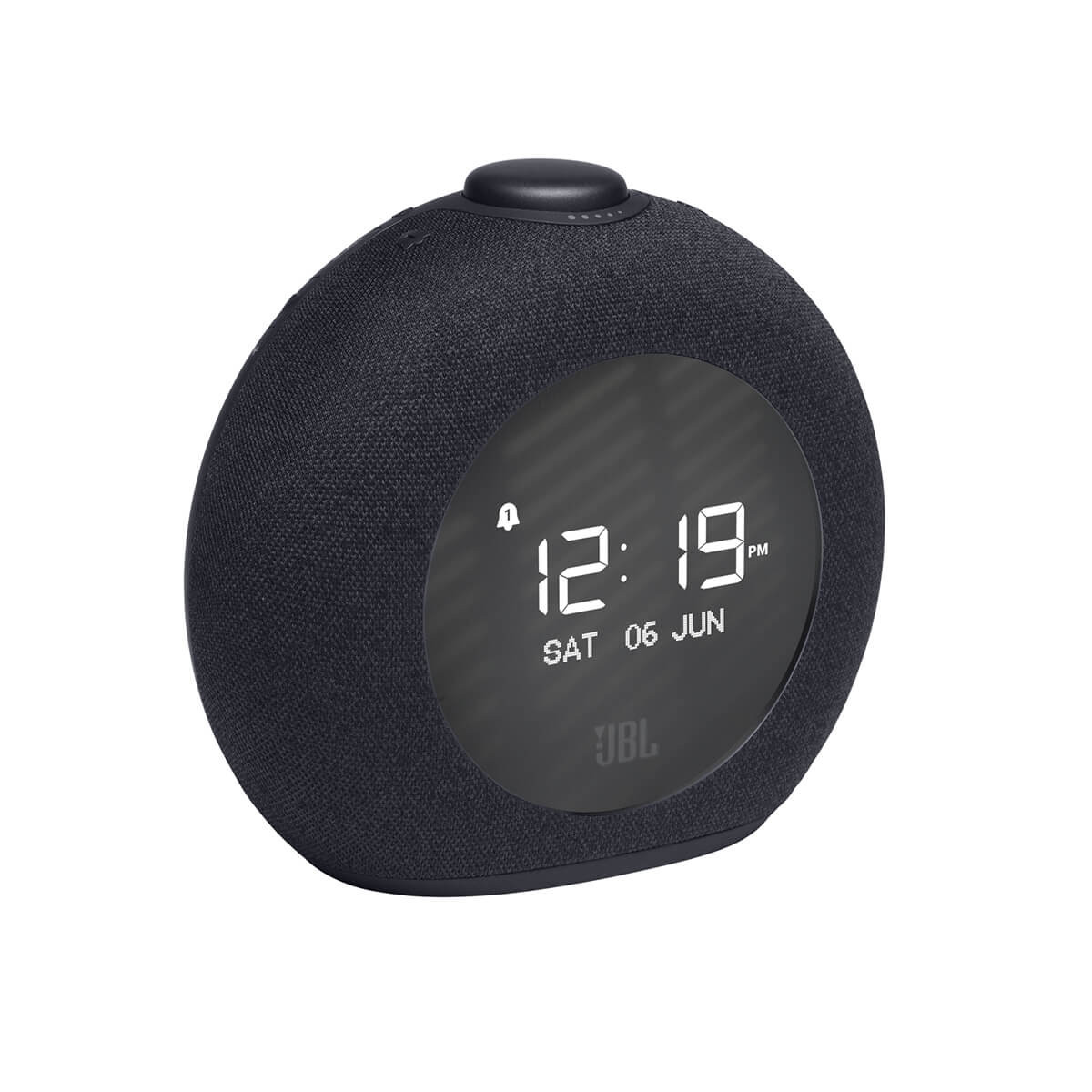 Bluetooth radio JBL Horizon 2, črn (JBLHORIZON2BLKEU)