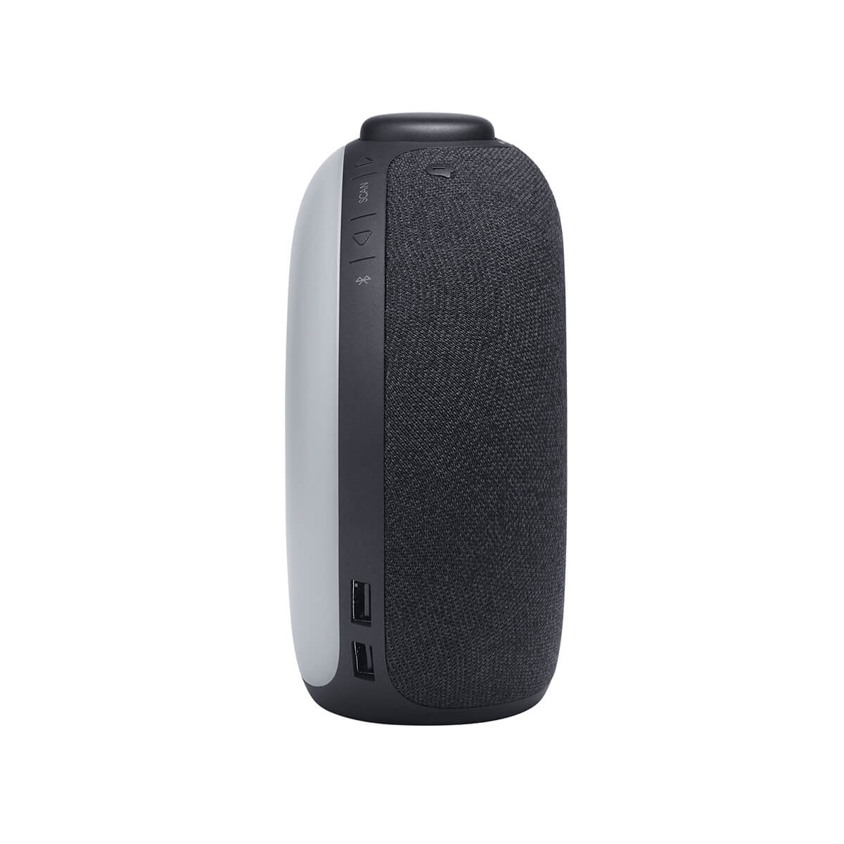 Bluetooth radio JBL Horizon 2, črn (JBLHORIZON2BLKEU)