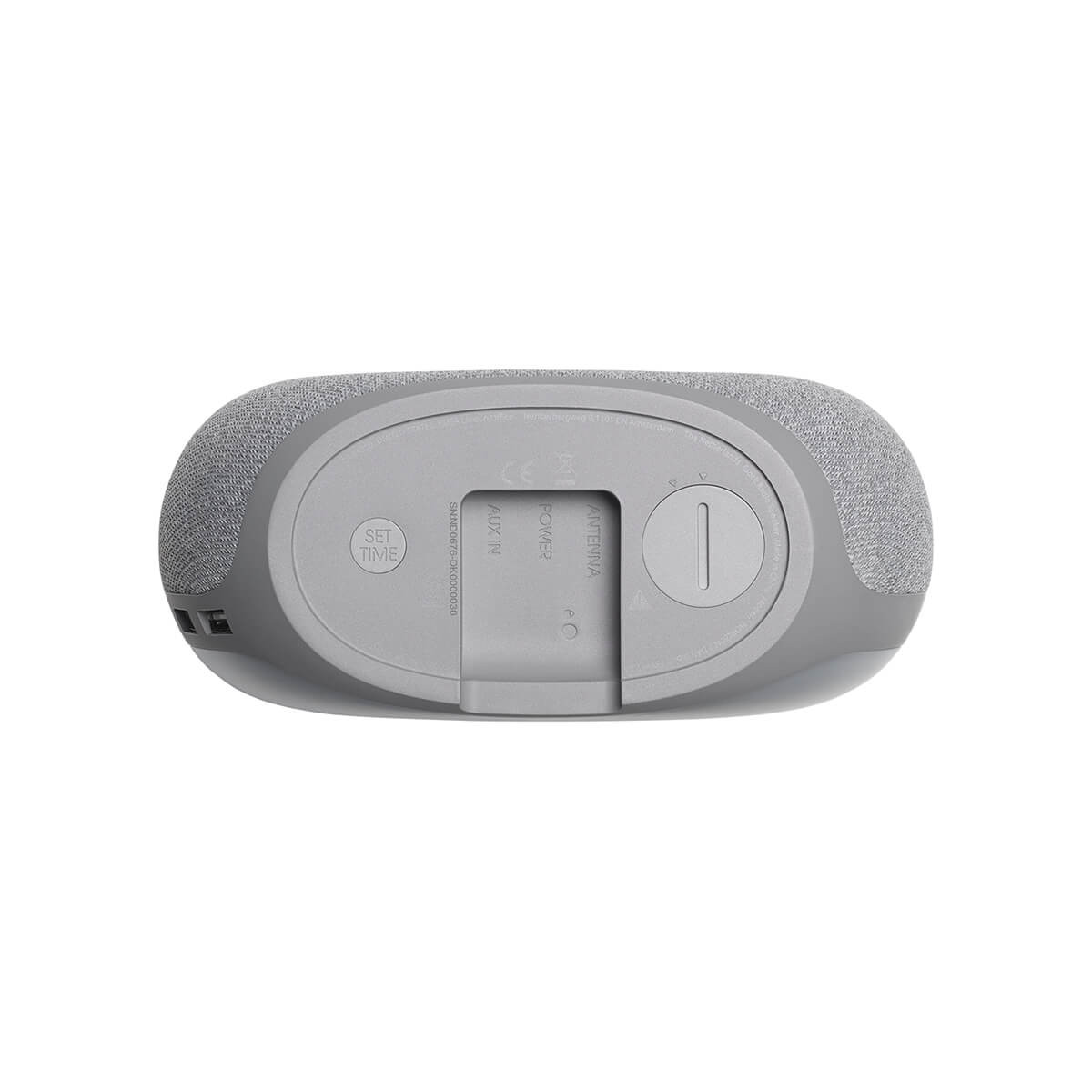 Bluetooth radio JBL Horizon 2, sivi (JBLHORIZON2GRYEU)