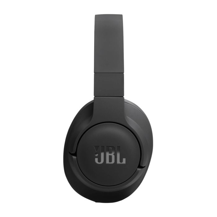 Bluetooth slušalke JBL Tune 720BT, naglavne, črne (JBLT720BTBLK)