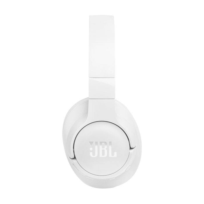 Bluetooth slušalke JBL Tune 770NC, naglavne, bele (JBLT770NCWHT)