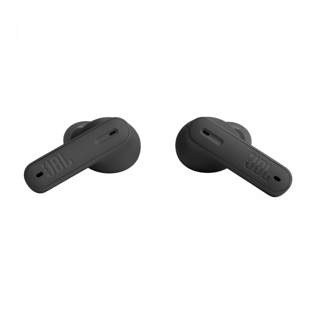Bluetooth slušalke JBL Tune Beam, TWS, In-ear, črne (JBLTBEAMBLK)