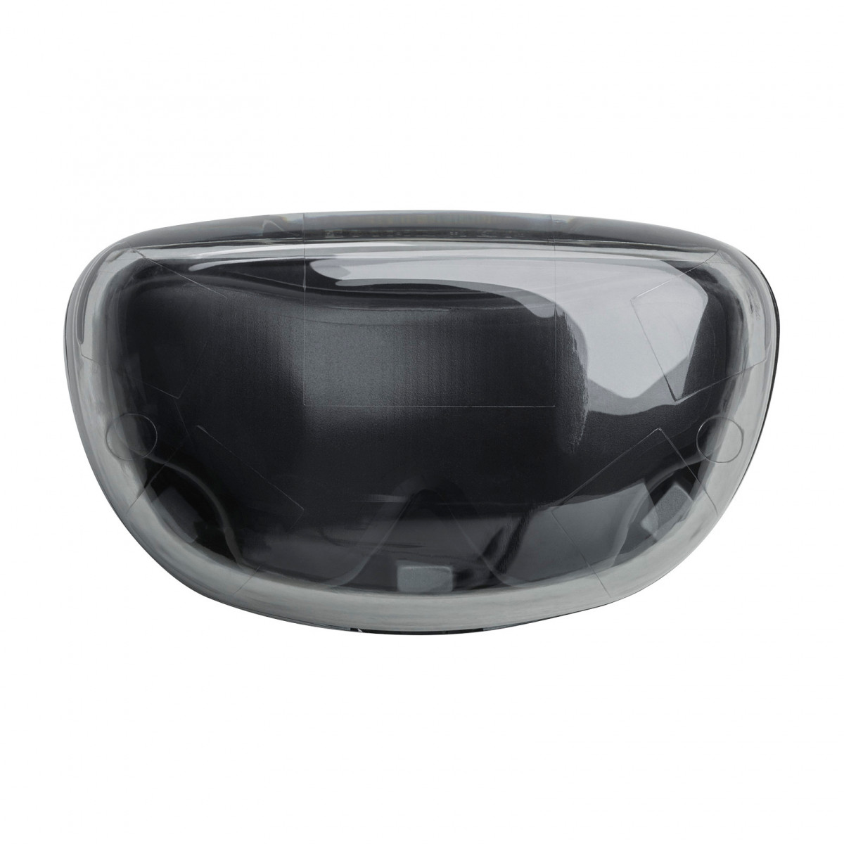 Bluetooth slušalke JBL Tune Flex Ghost Edition, In-ear, črne (JBLTFLEXGBLK)