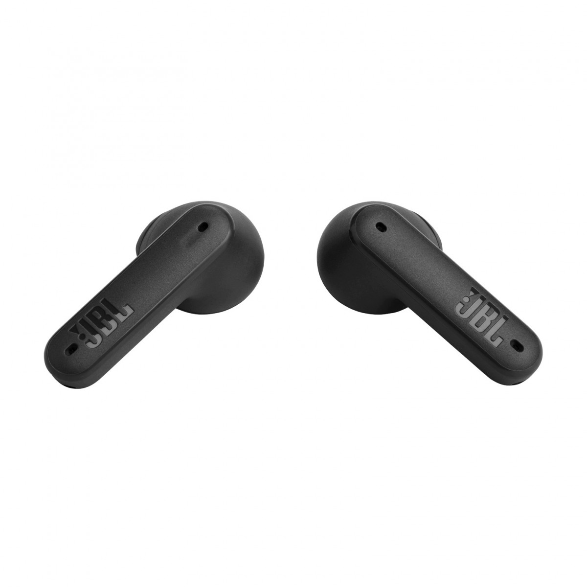 Bluetooth slušalke JBL Tune Flex, BT5.2, In-ear, črne (JBLTFLEXBLK)