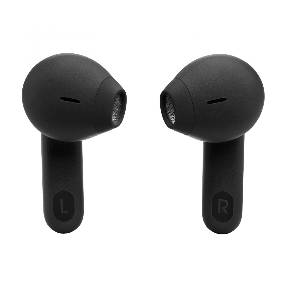 Bluetooth slušalke JBL Tune Flex, BT5.2, In-ear, črne (JBLTFLEXBLK)