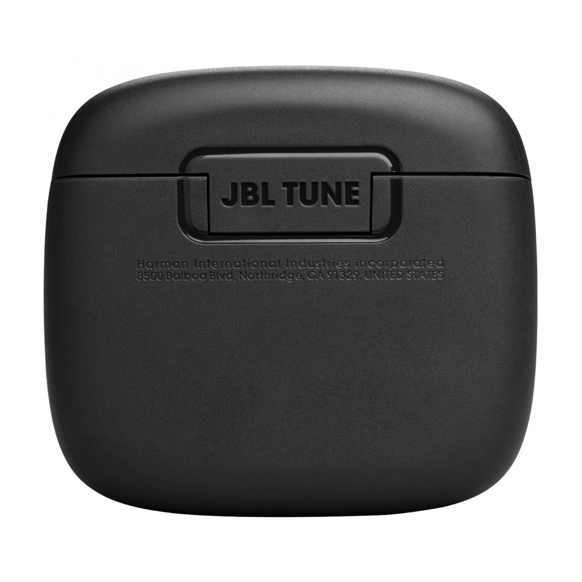 Bluetooth slušalke JBL Tune Flex, BT5.2, In-ear, črne (JBLTFLEXBLK)